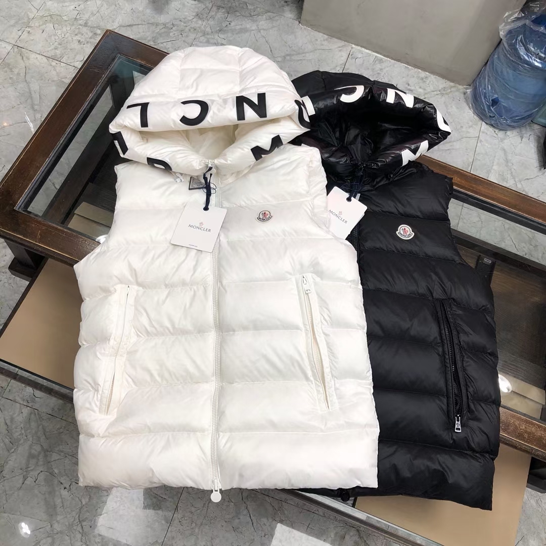 Moncler Down Jackets